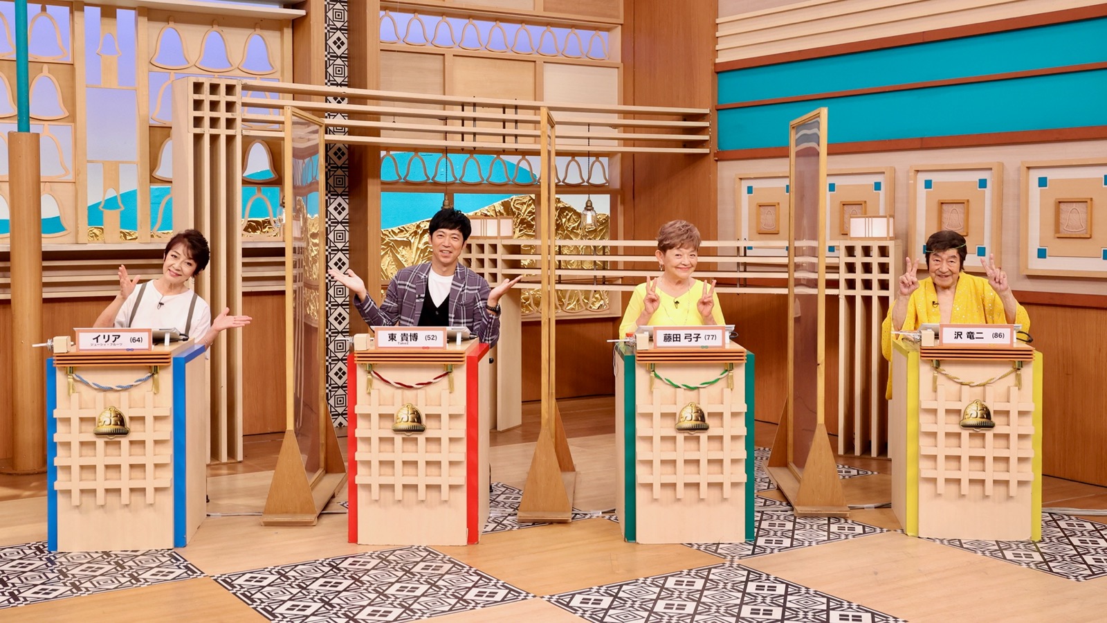 BSフジ 11554 ->画像>5枚 