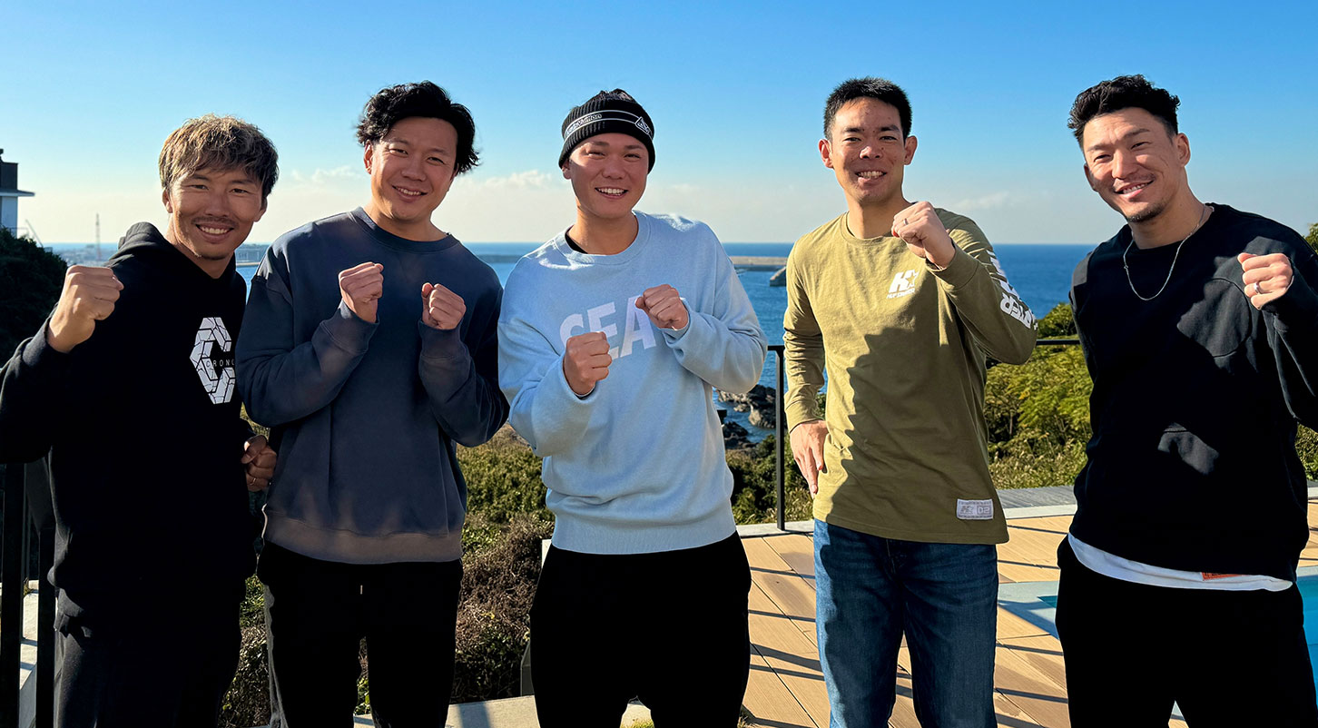 実況解説野球旅　〜坂本梶谷秋山大野上田の88旅〜