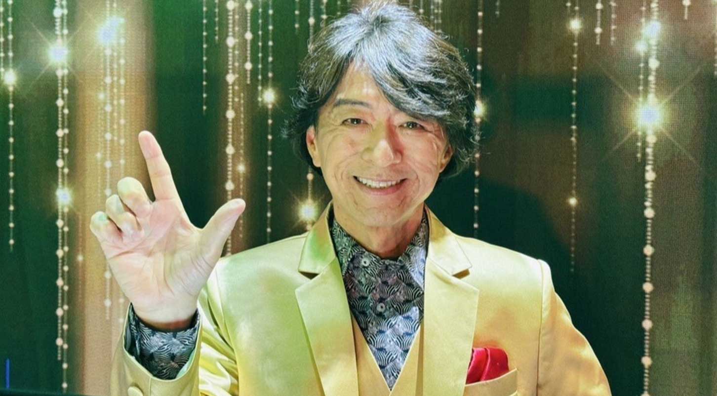 DJ OSSHY DISCO TV 2025！年越しスペシャル！