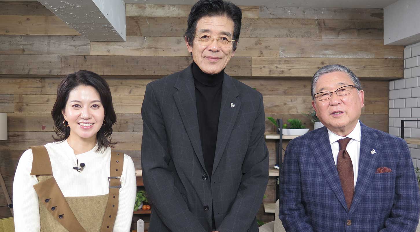 プロ野球レジェン堂　徳さんエモやんの新年言いたい放談