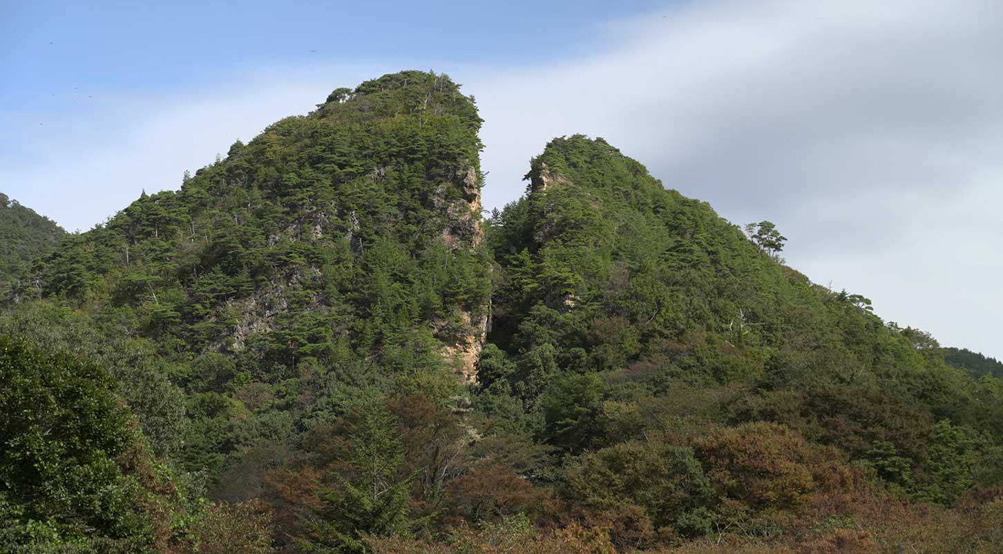 日本遺産物語　佐渡島の金山～世界を動かした日本の鉱山遺産～