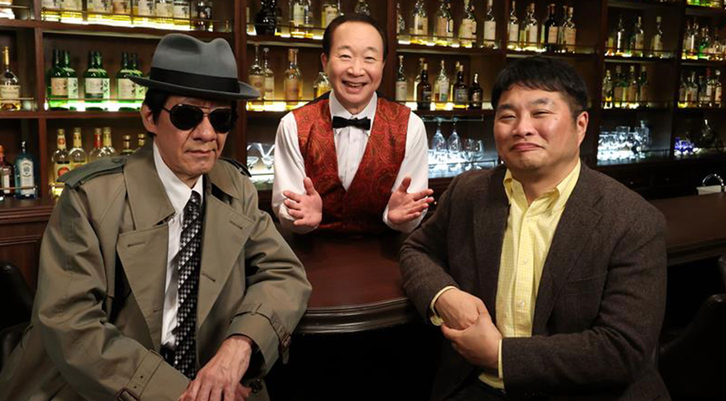 ＢＳフジ開局２５周年記念番組　ＢＡＲレモン・ハート１０周年３時間スペシャル