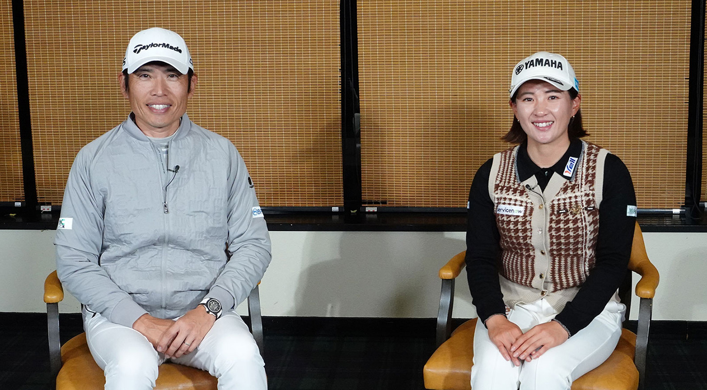 ゴルフ トリプルマッチ特別編～人気プロ大集合！ゴルフ脳強化ＳＰ～