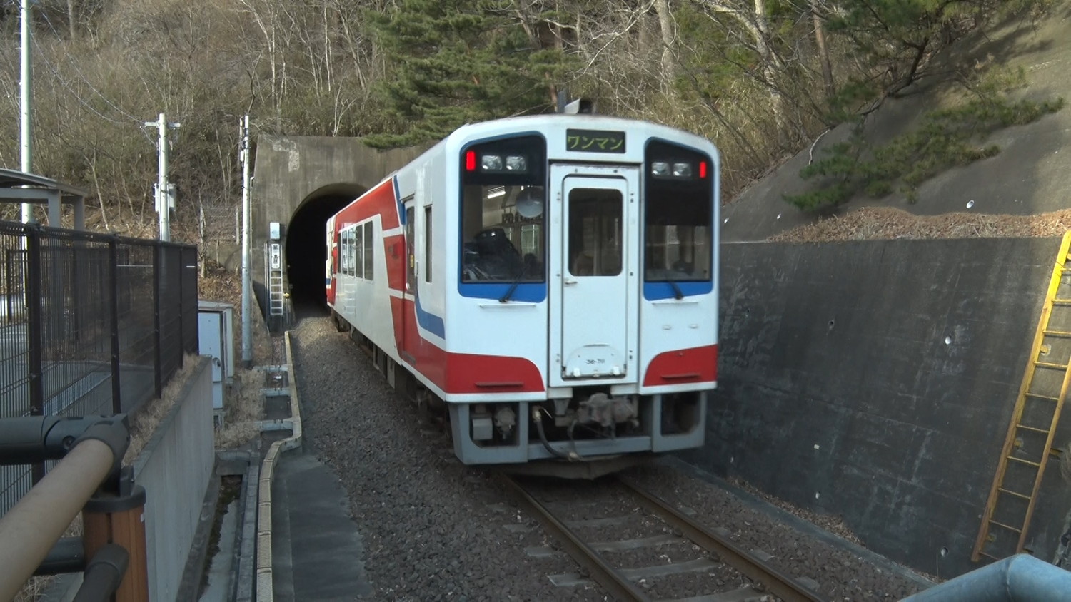 甦れ！東北の鉄路2021 検証 東日本大震災から10年代表写真