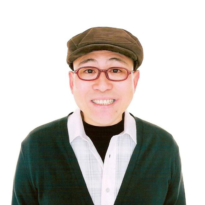 コージー冨田