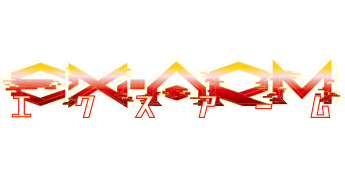 EX-ARM エクスアーム