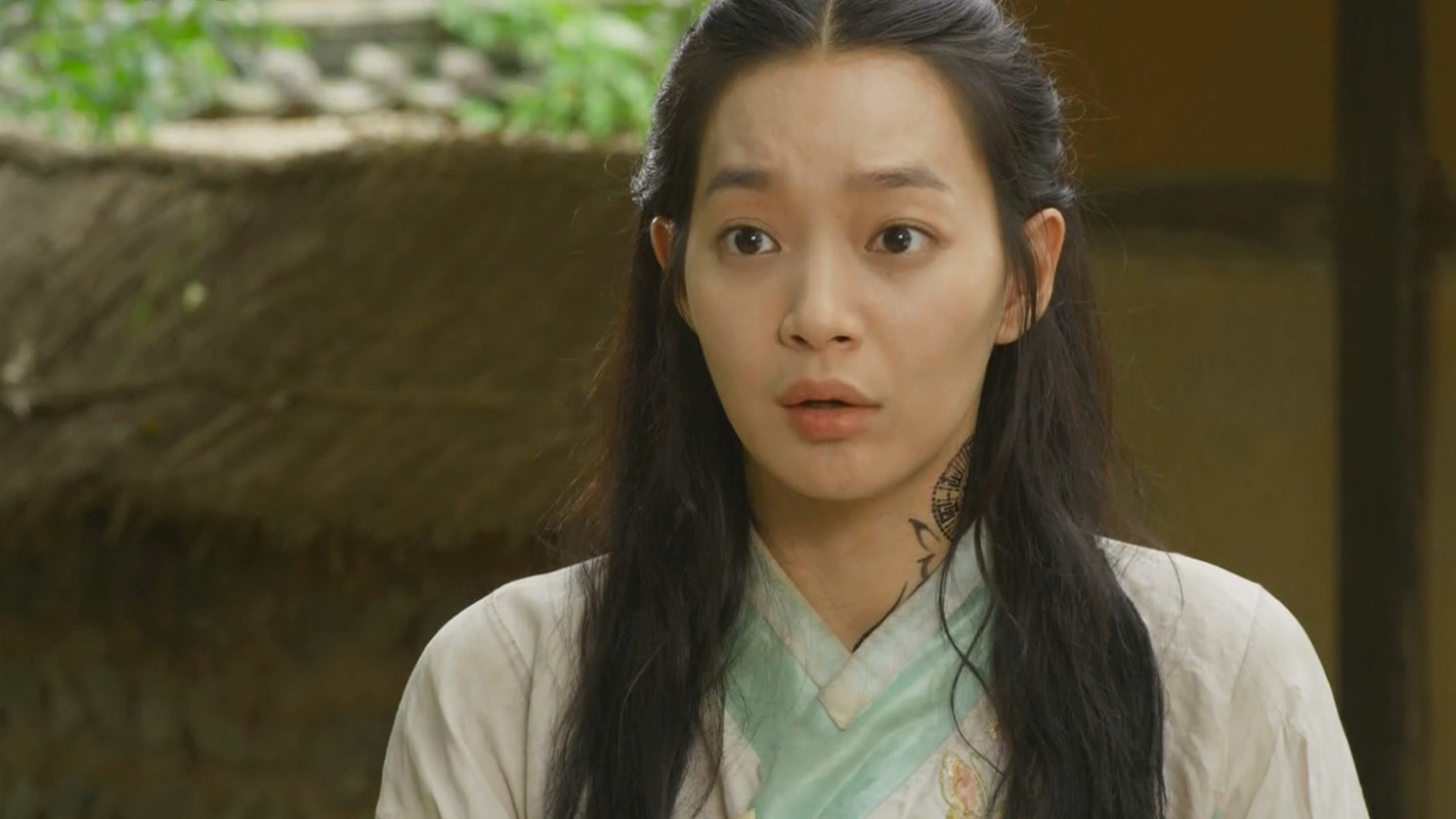 韓ドラ＞『アラン使道伝』｜BSフジ