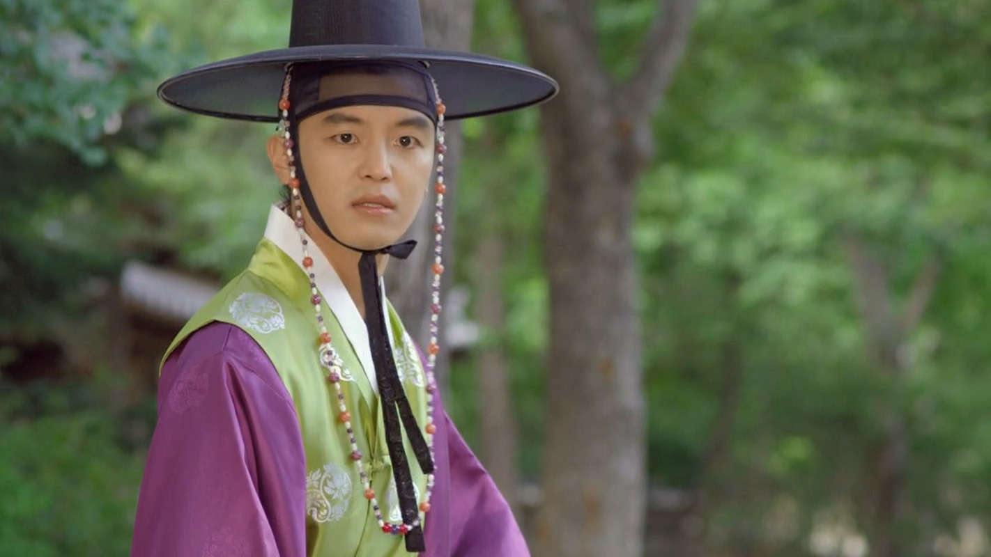 韓ドラ＞『アラン使道伝』｜BSフジ