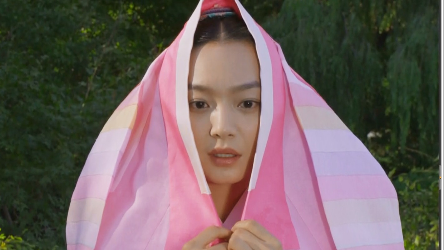 韓ドラ＞『アラン使道伝』｜BSフジ