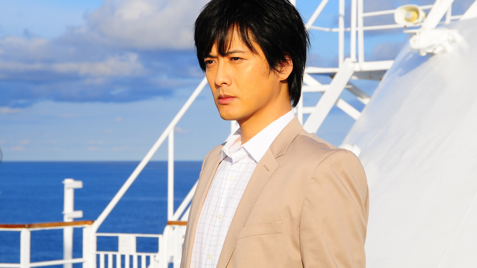 Bsフジサスペンス劇場 浅見光彦シリーズ50 貴賓室の怪人 Bsフジ Bsフジサスペンス劇場 浅見光彦シリーズ50 貴賓室の怪人 Bsフジ