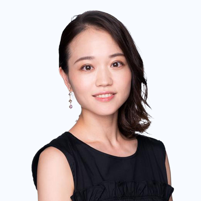 上中穂香