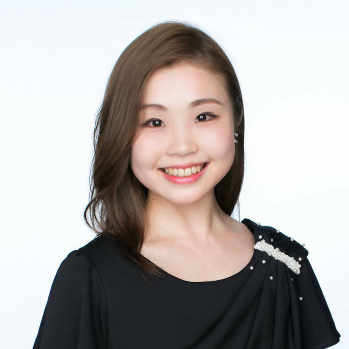 阿部千尋
