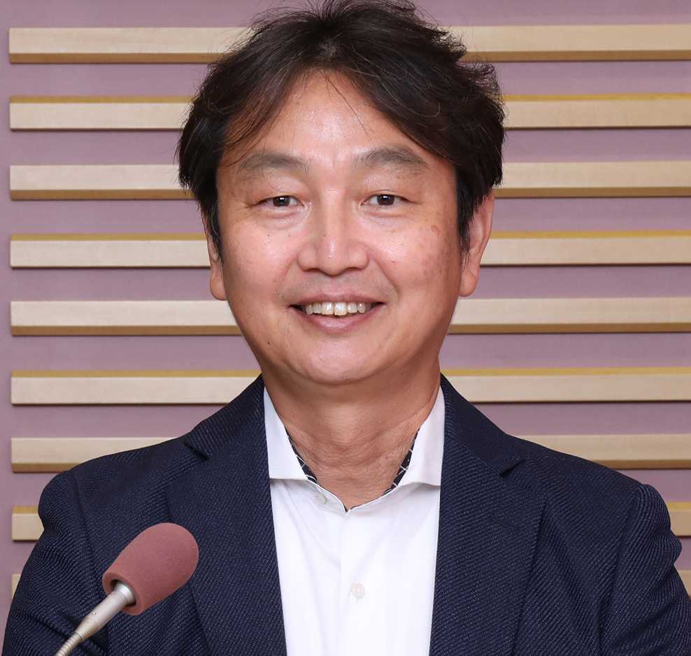 山内宏明（ニッポン放送アナウンサー）
