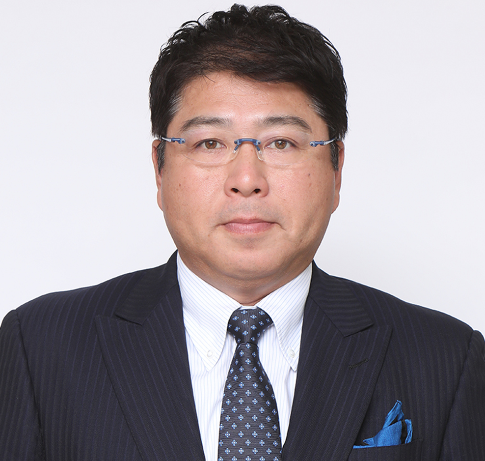 真中満