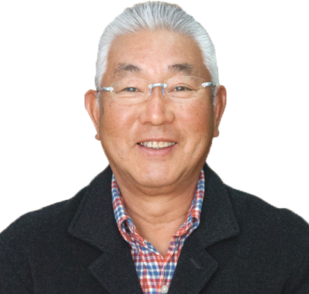 大矢明彦