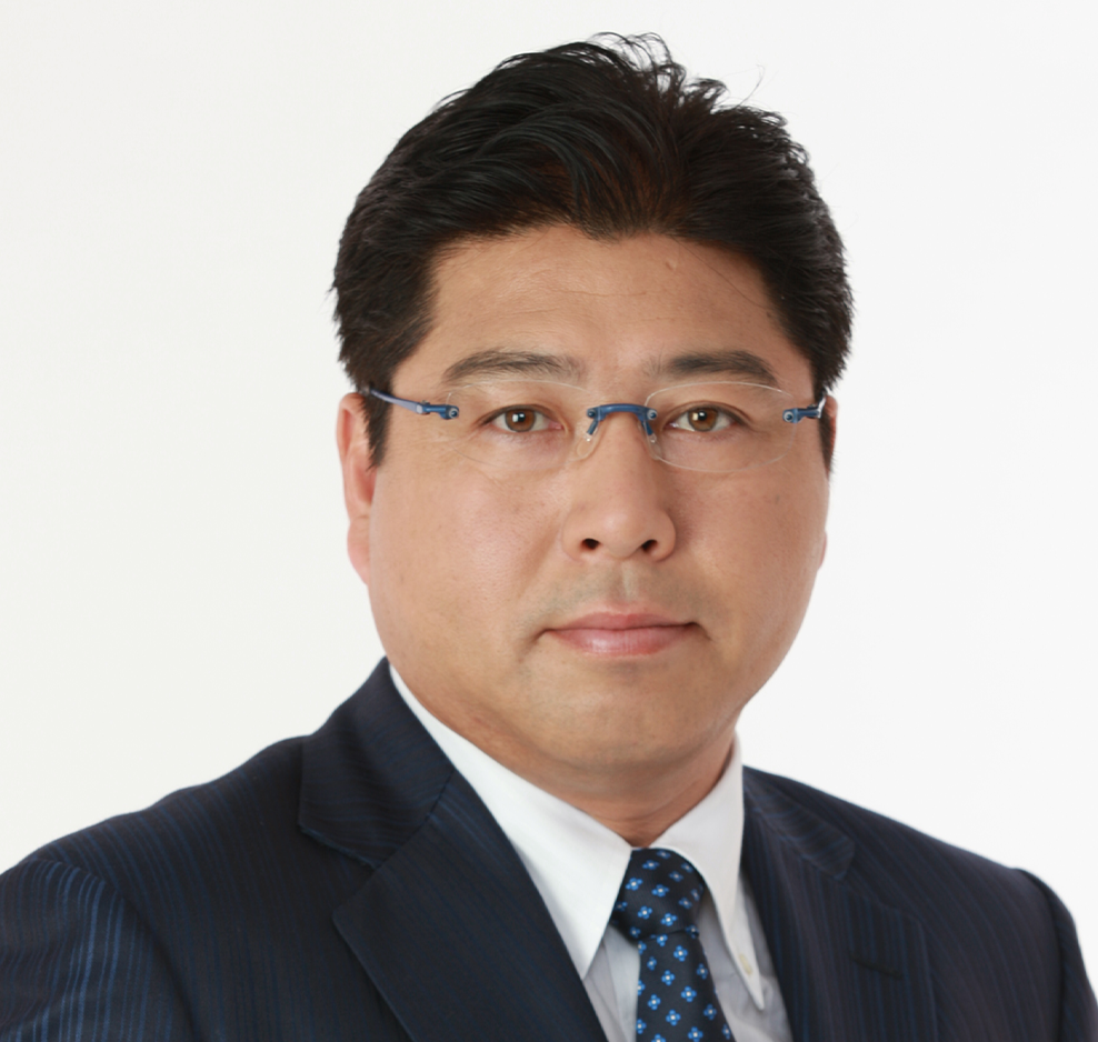 真中満