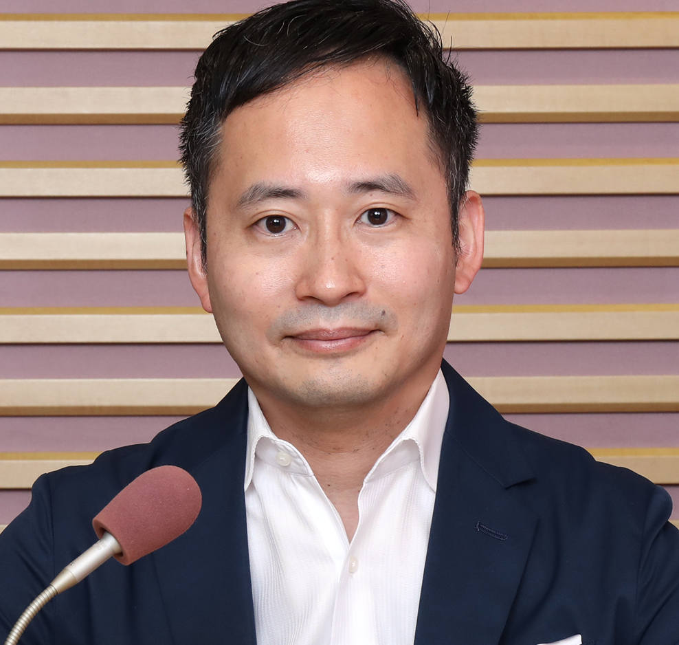 清水久嗣