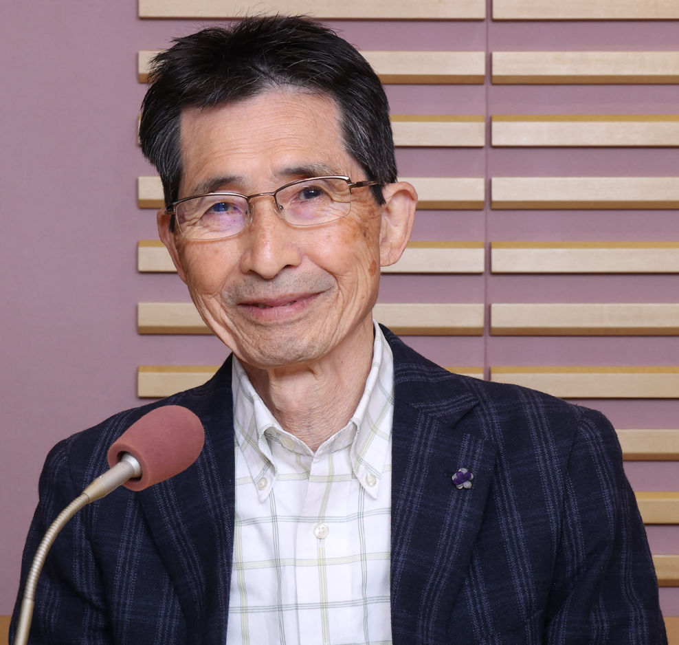 宮田統樹