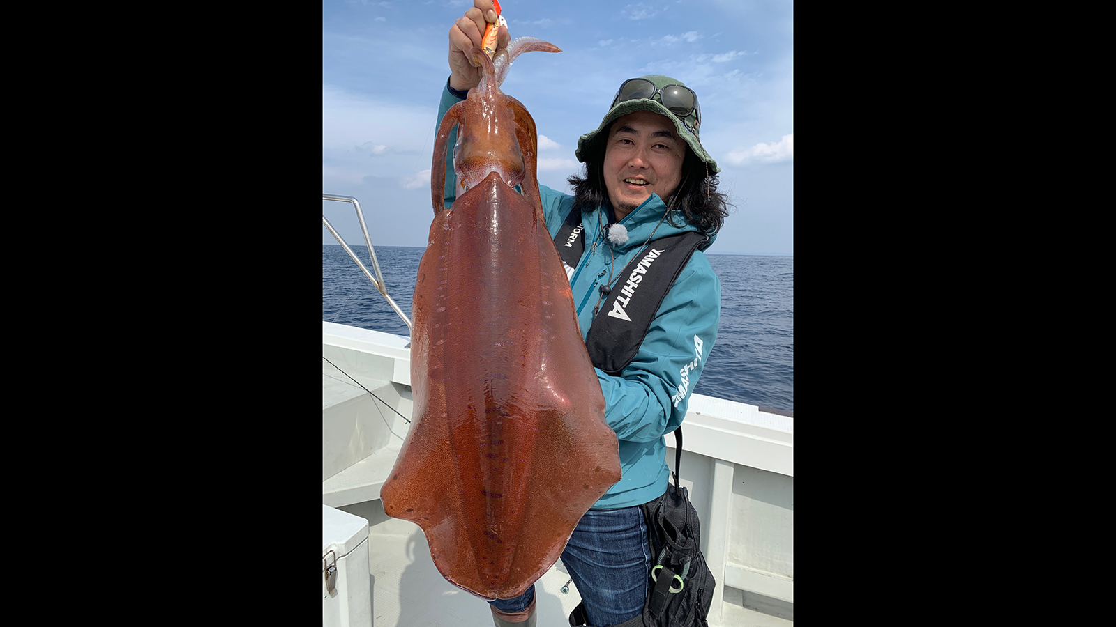 巨大魚 春の陣 19 Bsフジ 巨大魚 春の陣 19 Bsフジ