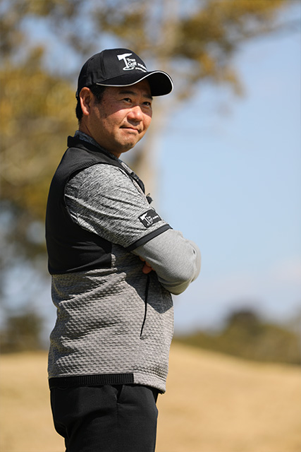 井上透
