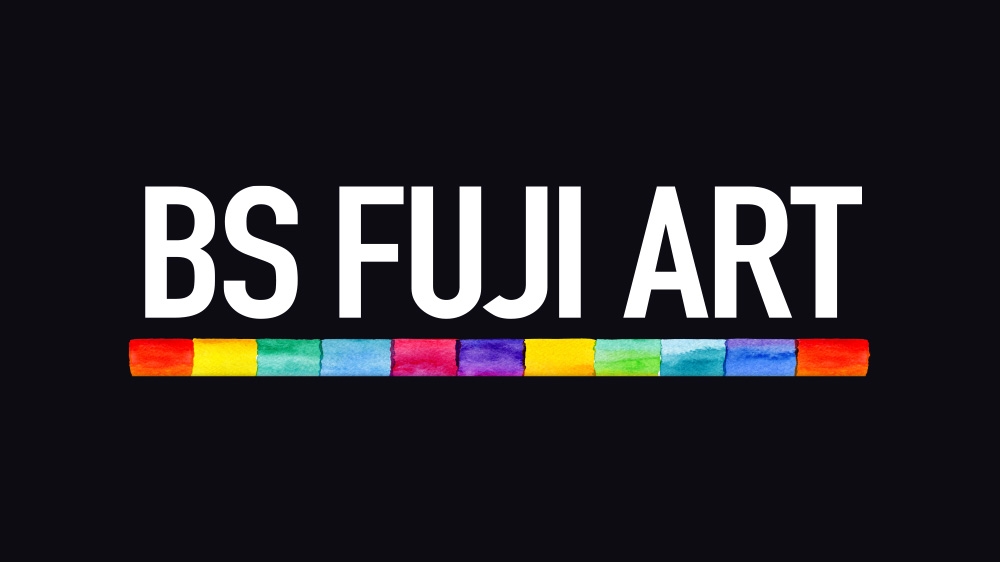 BSFUJI ART