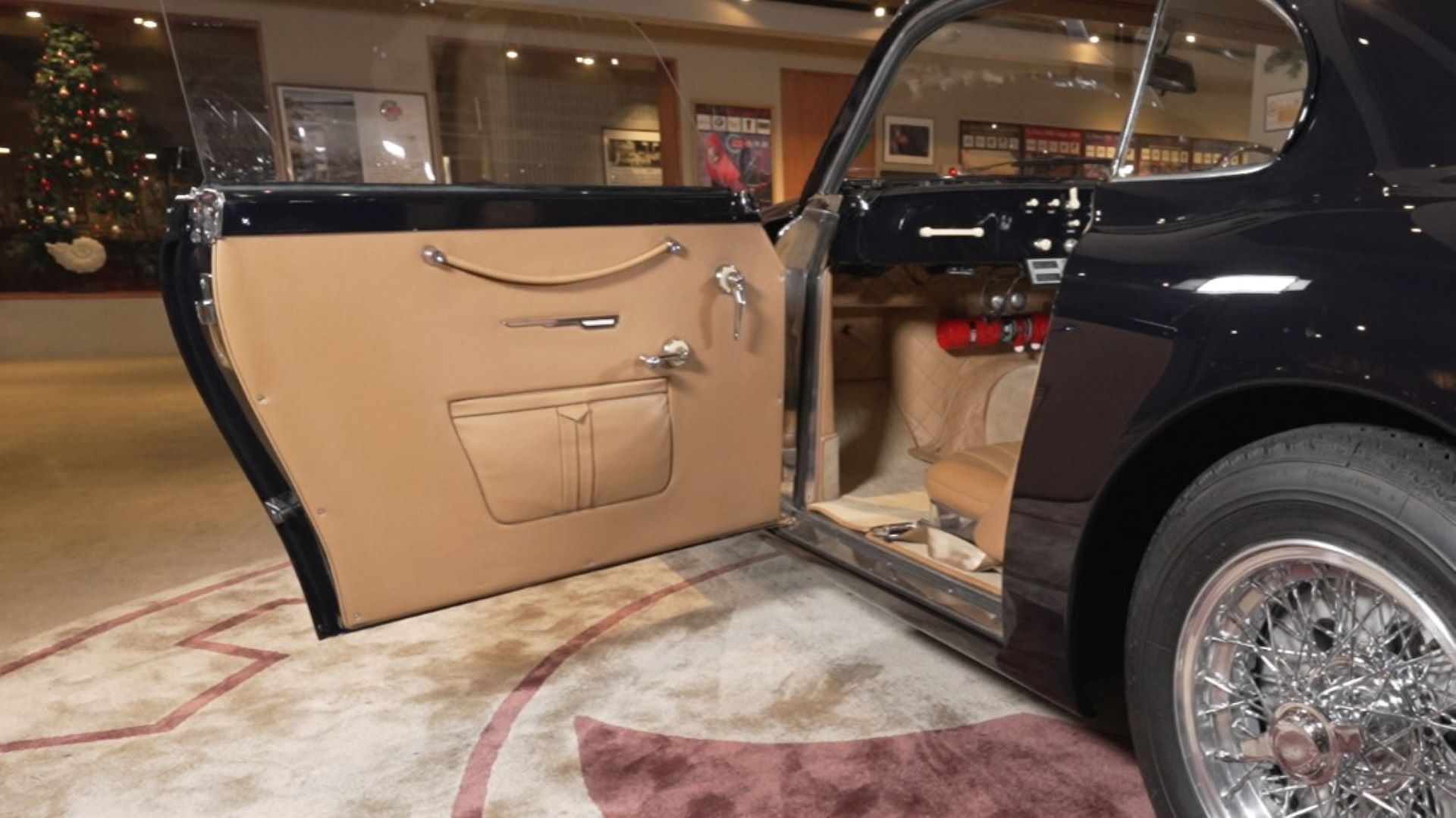 The Classic Car～クラシックカーってカッコイイ！～』｜BSフジ