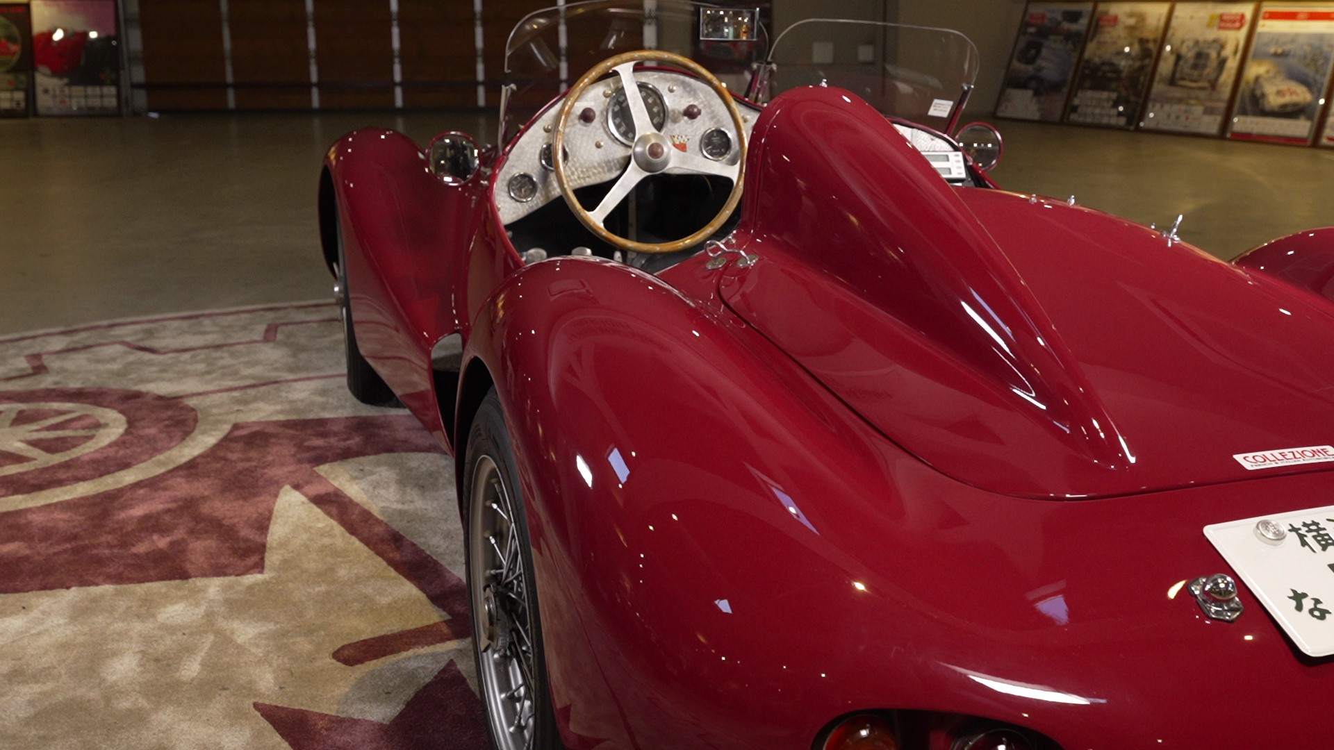 The Classic Car～クラシックカーってカッコイイ！～』｜BSフジ