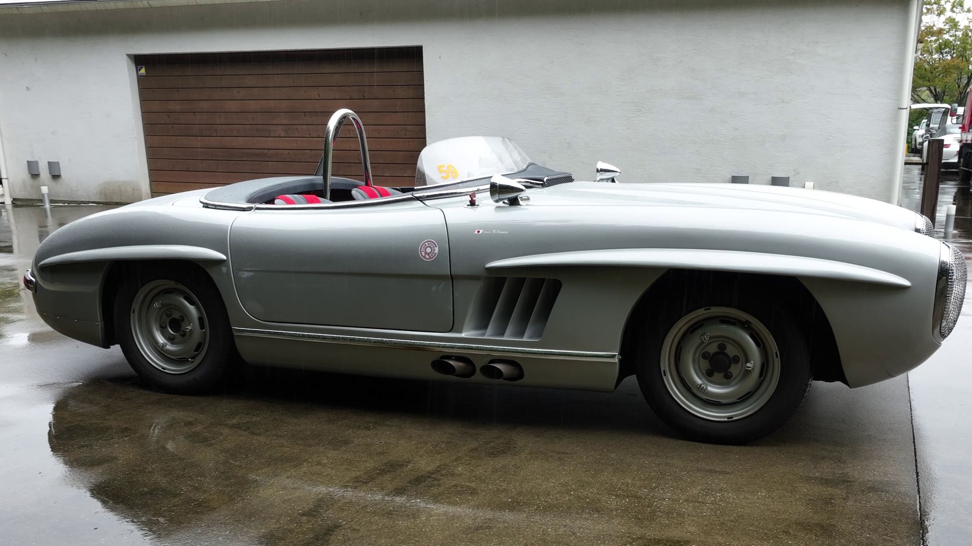 The Classic Car~クラシックカーってカッコイイ!~』|BSフジ The Classic Car~クラシックカーってカッコイイ!~』|BSフジ