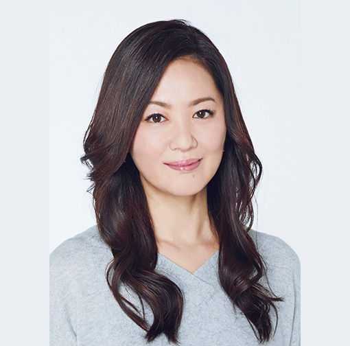 大沢逸美