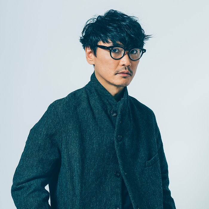 山口一郎（サカナクション）