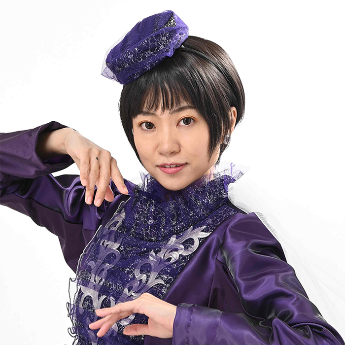 出演者