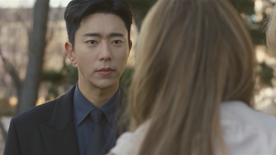 韓ドラ 復讐せよ あなたの恨み晴らします Bsフジ