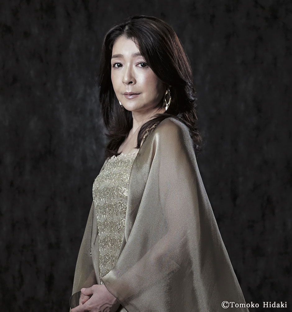 BSフジpresents 仲道郁代 ロマンティックなピアノ 2026 「音楽は語る～愛と夢～」