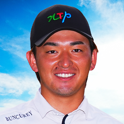 金子 駆大​