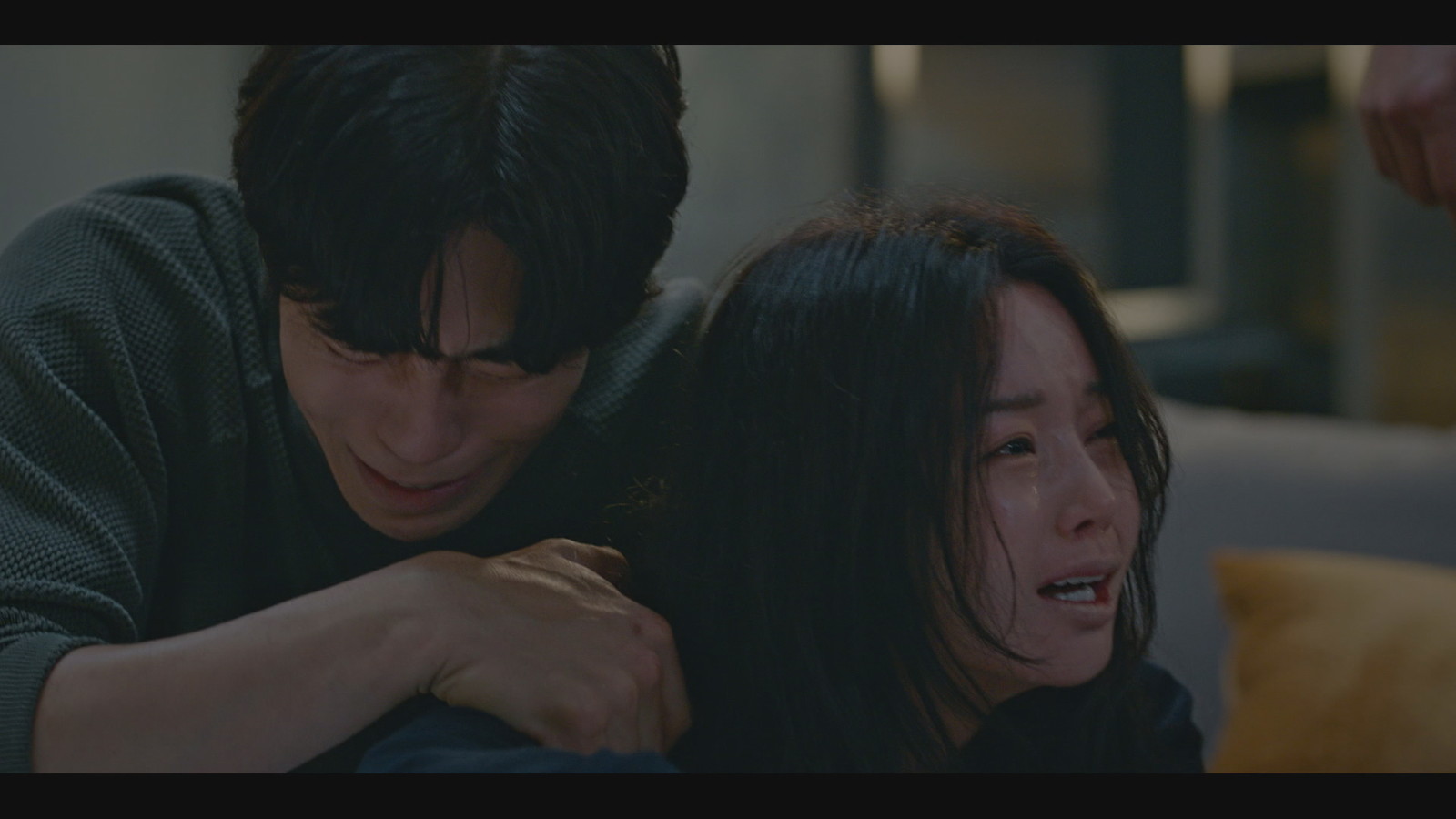 韓ドラ カイロス 運命を変える1分 Bsフジ 韓ドラ カイロス 運命を変える1分 Bsフジ