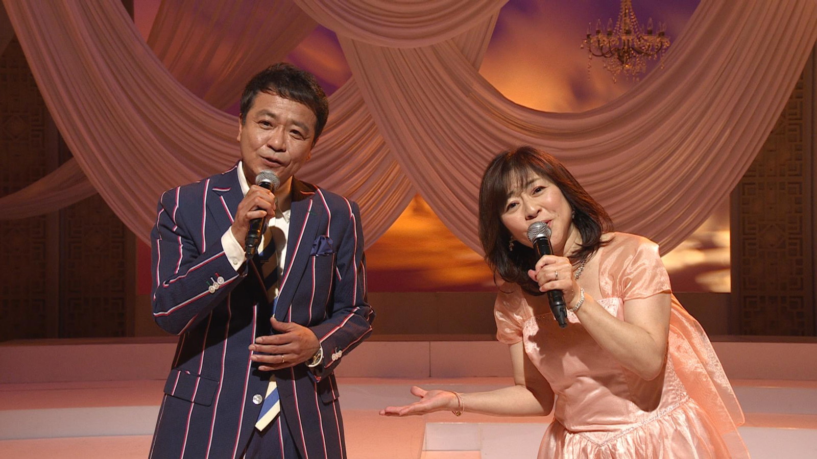 昭和歌謡パレード』｜BSフジ