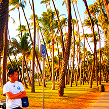 木梨目線！憲sunのHAWAII 05