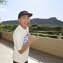 木梨目線！憲sunのHAWAII 14