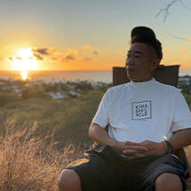 木梨目線！憲sunのHAWAII 16