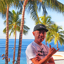 木梨目線！憲sunのHAWAII 11