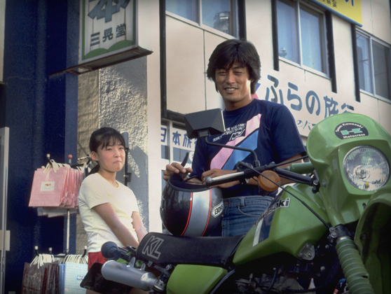 ストーリー | 北の国から | BSフジ