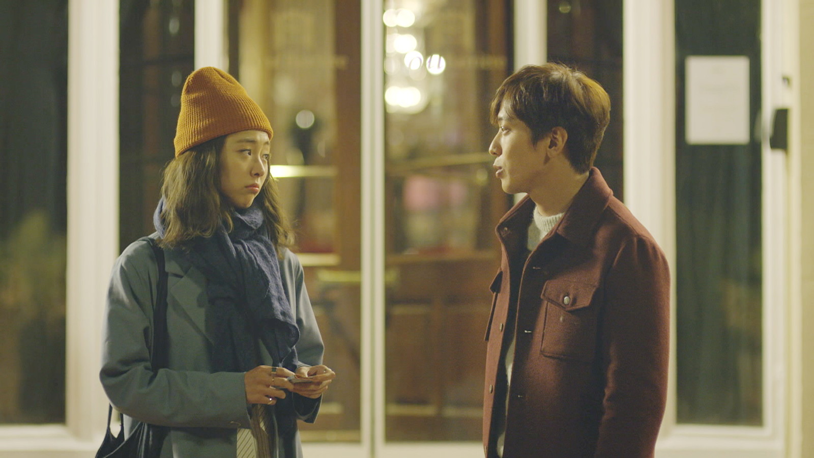 <韓ドラ>『恋するパッケージツアー~パリから始まる最高の恋~』|BSフジ