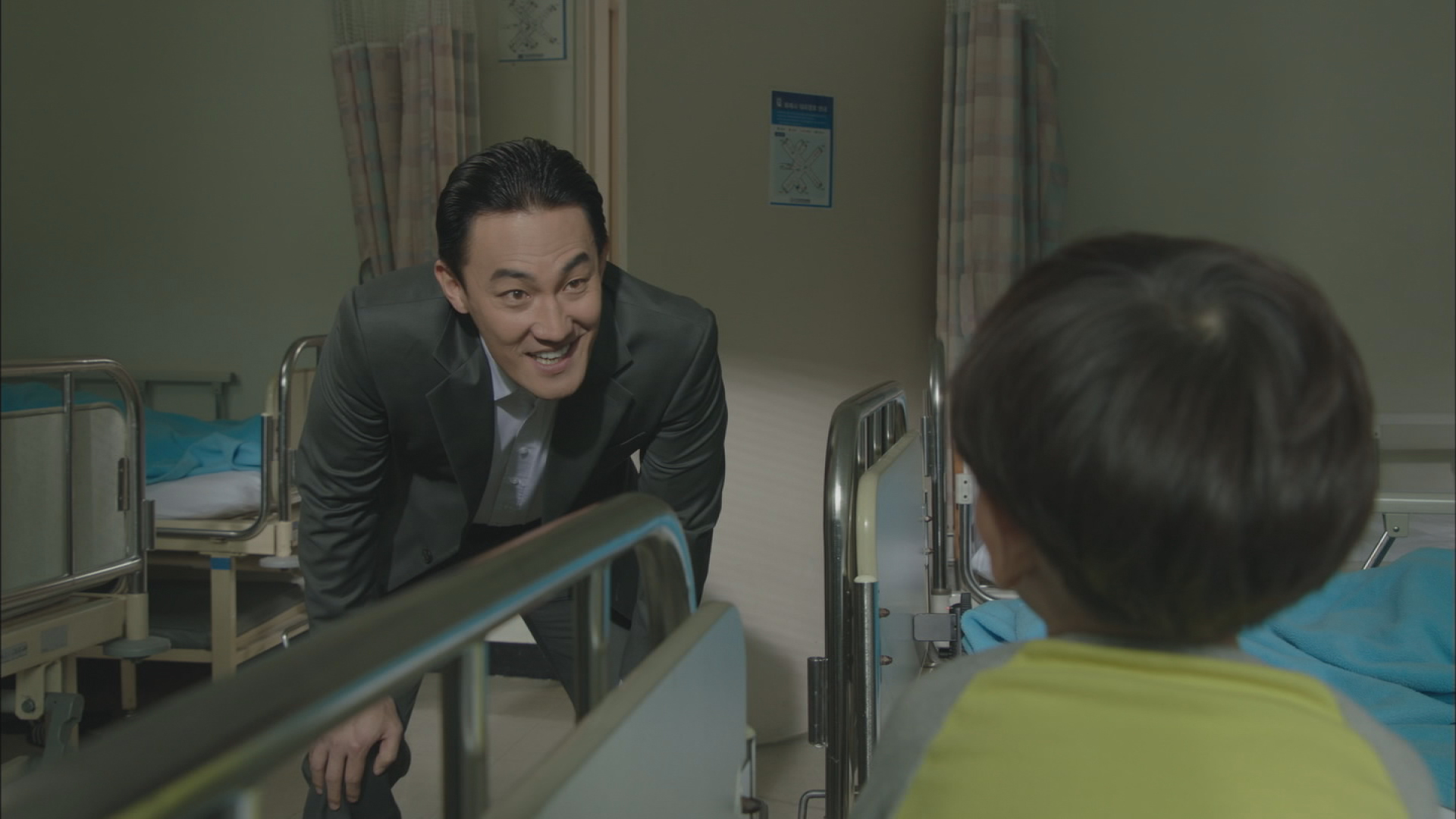 ＜韓ドラ＞『恋する泥棒～あなたのハート、盗みます～』｜BSフジ