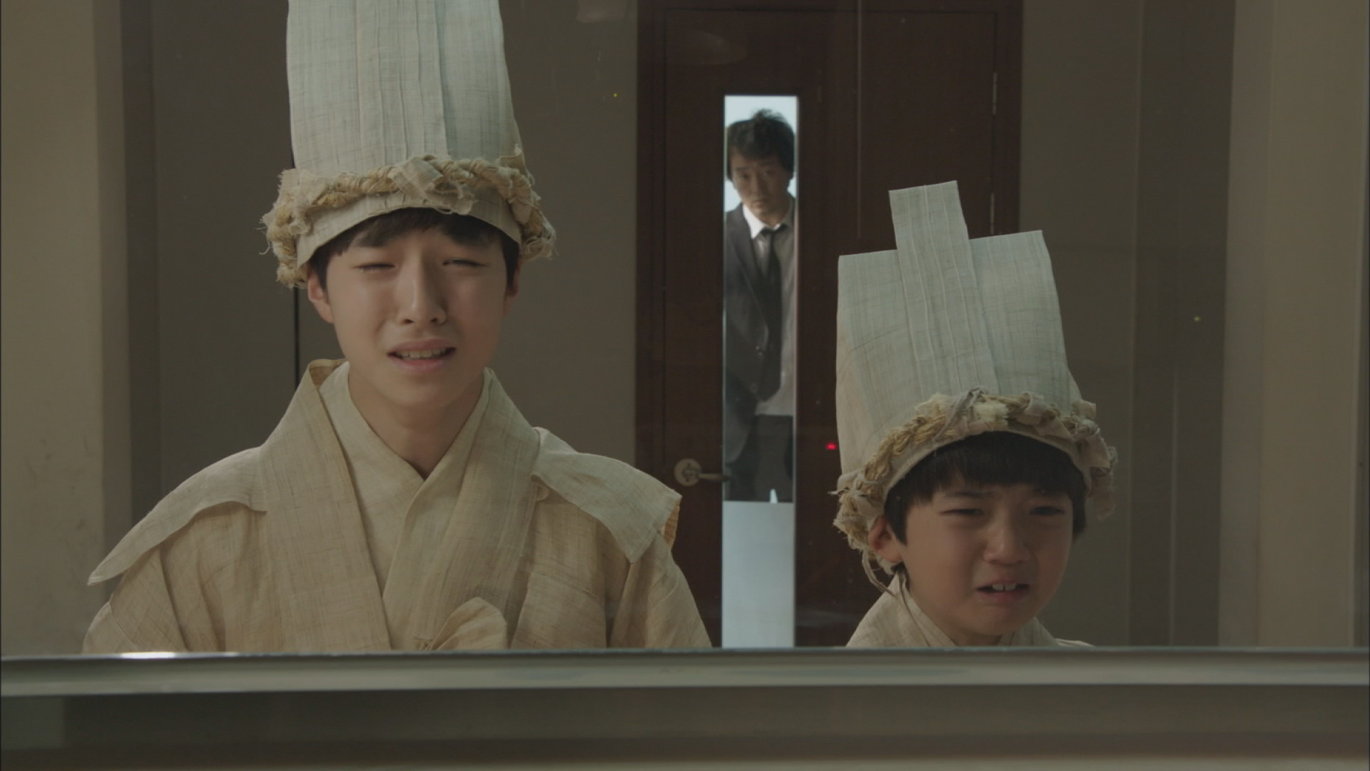 ＜韓ドラ＞『恋する泥棒～あなたのハート、盗みます～』｜BSフジ