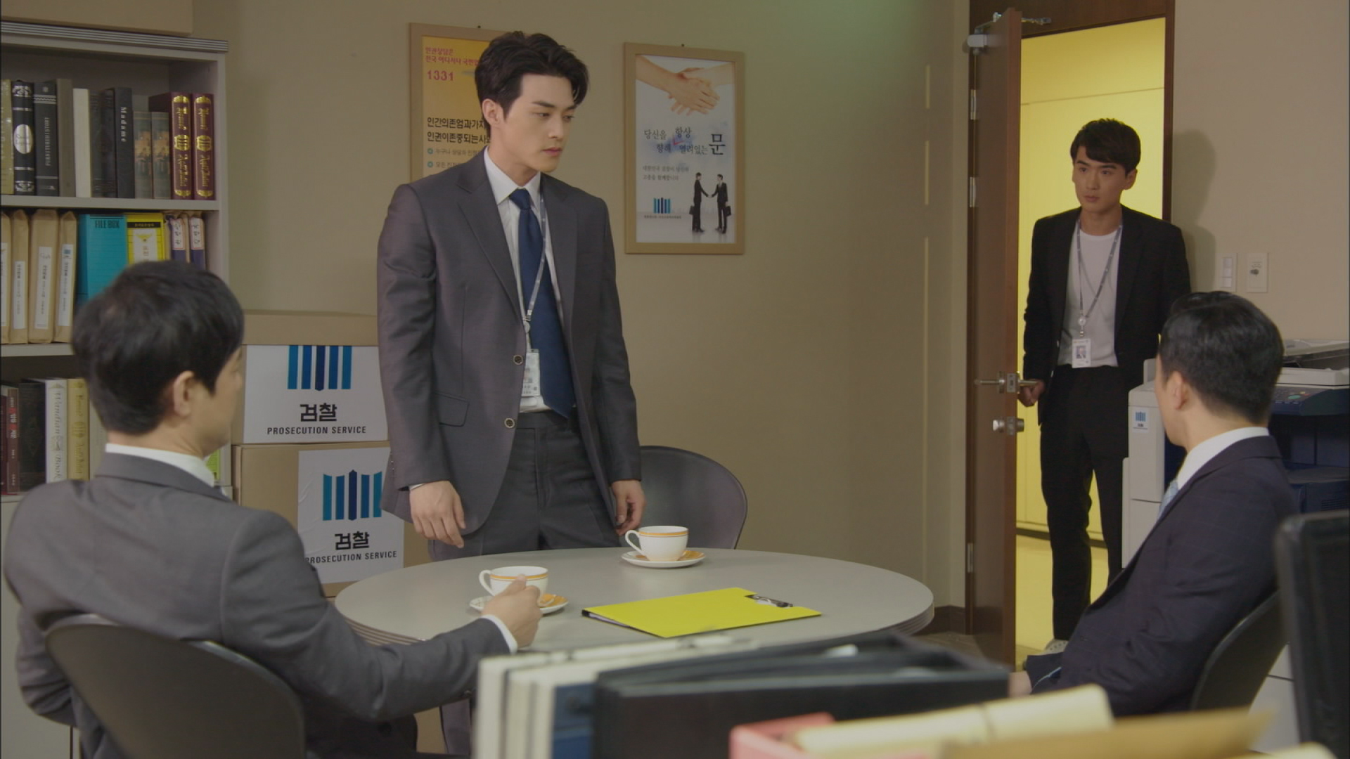 ＜韓ドラ＞『恋する泥棒～あなたのハート、盗みます～』｜BSフジ