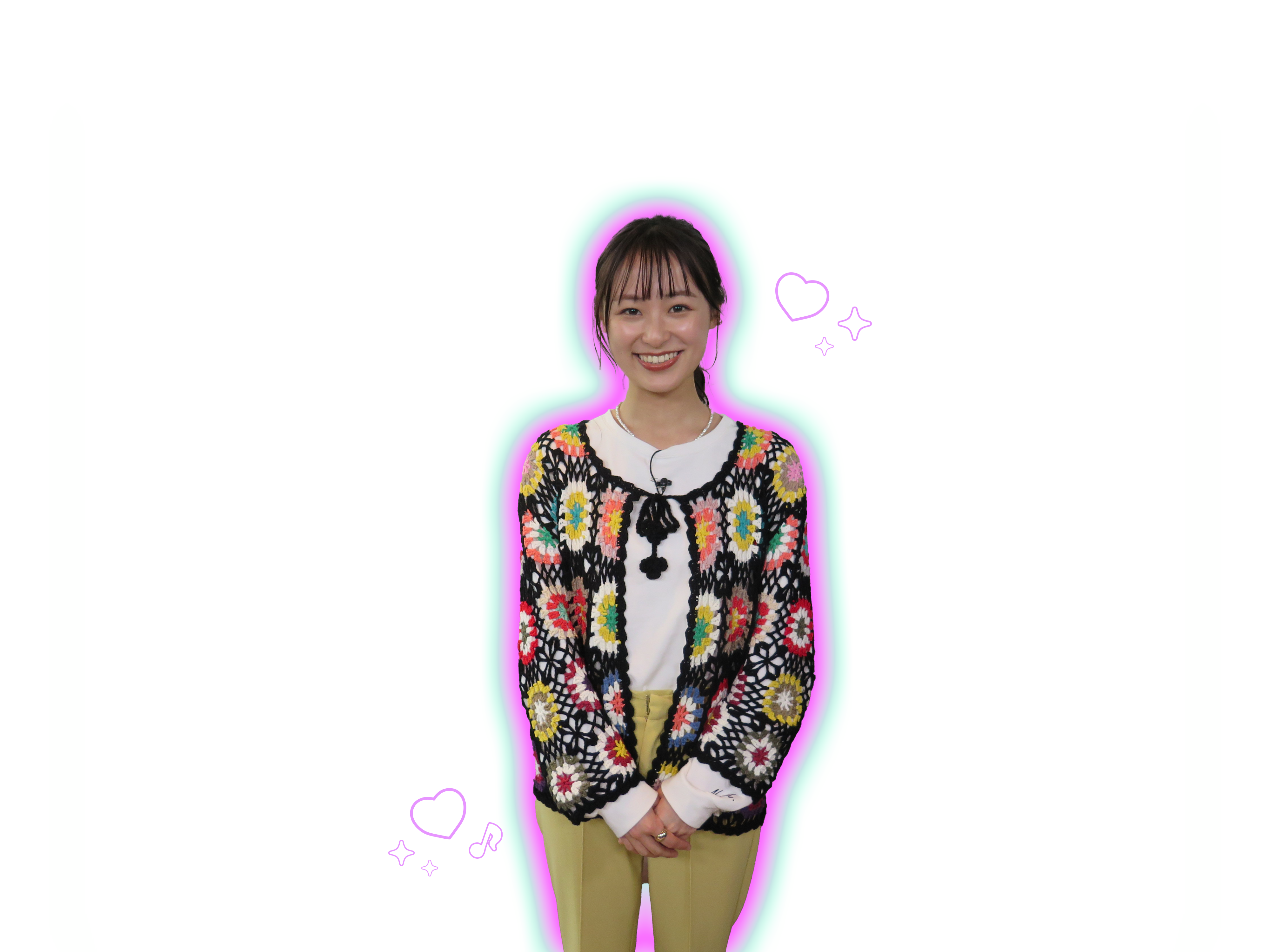 キャスト写真