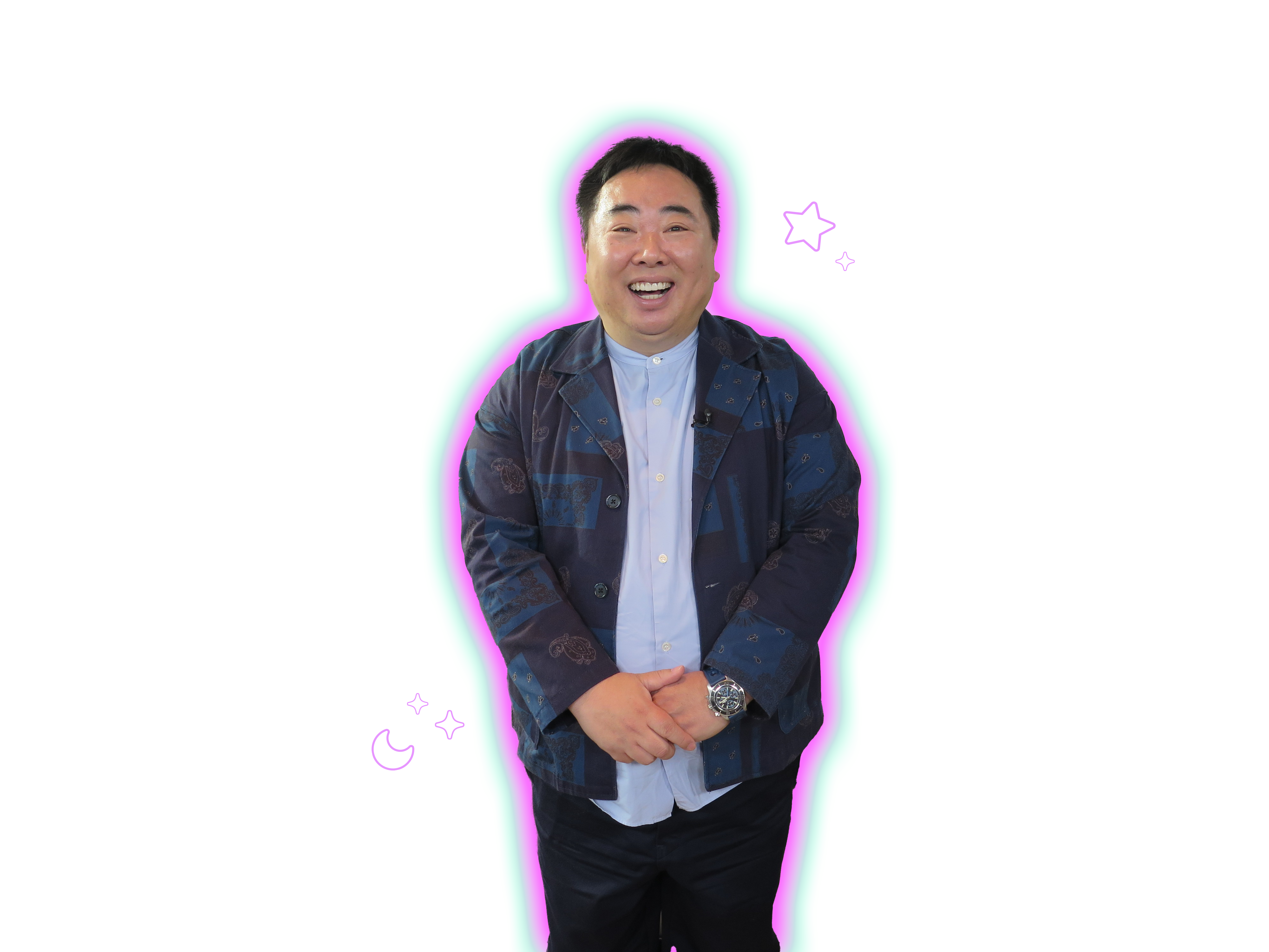 キャスト写真