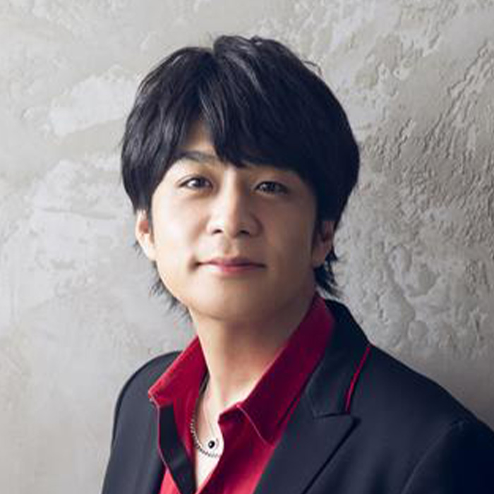 藤澤ノリマサ