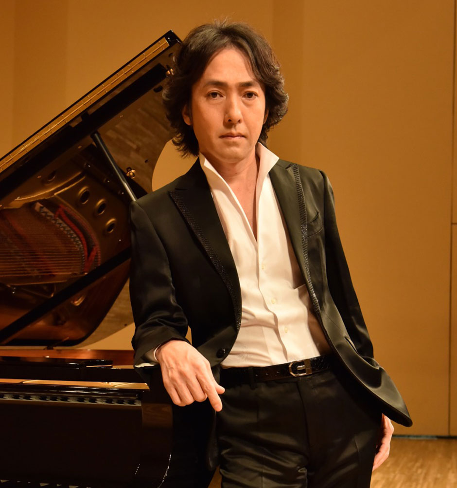 秋川雅史コンサート 東京2025