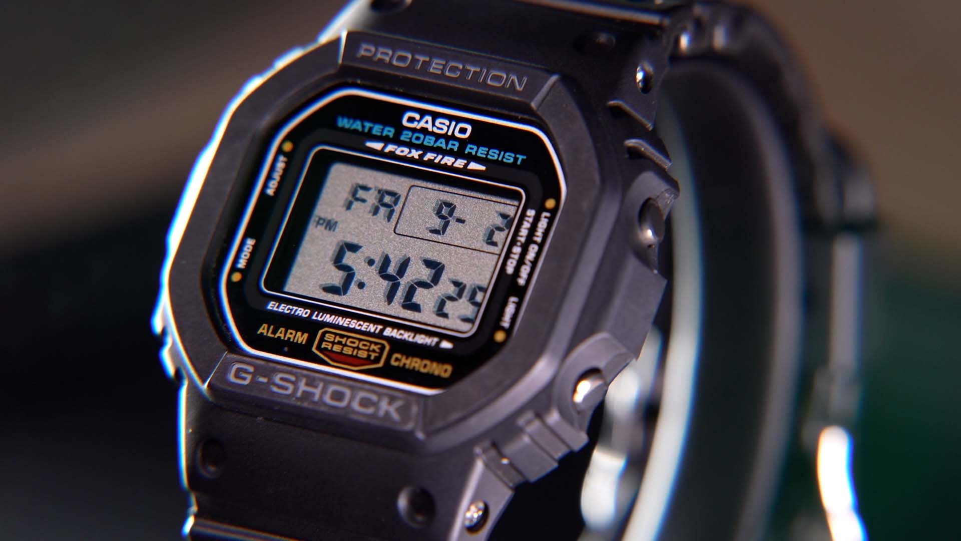 た*う様 最終値下げ美品G-SHOCK DW-5600E-1V激レアNSN取得2 超定番]CASIO G-SHOCK DW-5600E [スピードモデル スクエア・四角いG